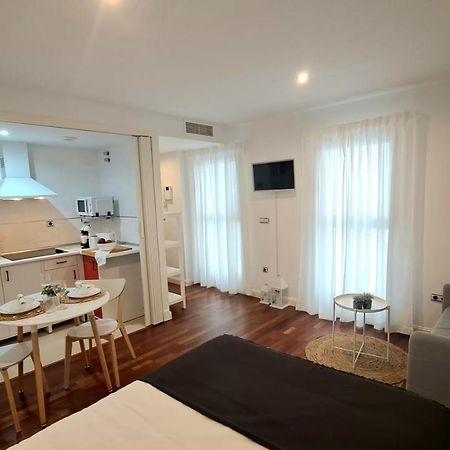 카디스 Alameda11 아파트 외부 사진