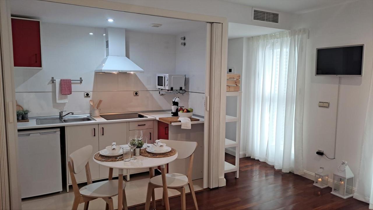 카디스 Alameda11 아파트 외부 사진