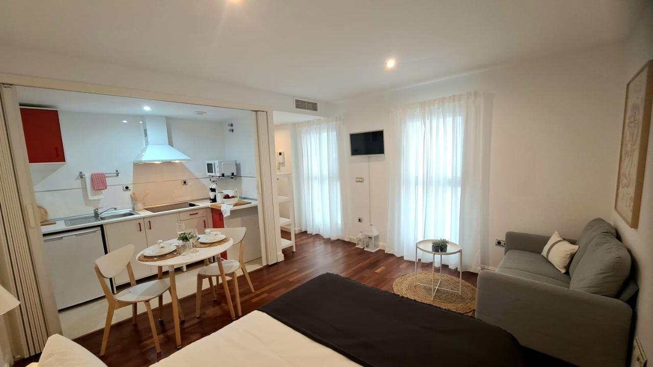 카디스 Alameda11 아파트 외부 사진